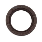 Retentor Dianteiro Peugeot Renault 8/16V 1.0 D7D D7F D4D D4F Clio Twingo Kangoo Logan Sandero 206 - Imagem 2