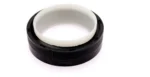 Retentor Dianteiro PTFE 16V BMW 320i/ 120i/ X1/ Z4 2.0 N46B20B - Imagem 2