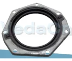 Retentor Flange Traseira 8V 2.5 Fiat Ducato/Iveco Daily/ 2.8 TD Ducato/Renault Master/Daily - Imagem 2
