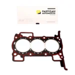 Junta Cabeçote PAK 1,80mm Renault Logan / Sandero / Kwid 1.0 12V L3 B4D/ SCE - Imagem 3