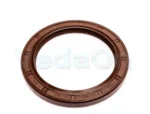 Retentor Traseiro Virabrequim Vol 16V Toyota Corolla 1.6 1.8 16V 4A-FE 7A-FE/ Lifan 320/620 1.3/1.670X92X8,5mm - Imagem 2
