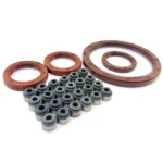 Kit Retentores 24V Mitsubishi Pajero/Montero V6 3.0 6G72/ Triton/L200 3.5 6G74 - Imagem 6
