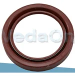Retentor Dianteiro Iveco Daily Hyundai HD 78 80 3.0 16V F1CE0481 / 3481 / HPI / Euro 5 Diesel - Imagem 3