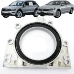 Retentor Flange Traseira 8V VW Golf / Bora / Audi A3 / A4 1.6 SR AKL / APF - Imagem 4