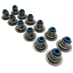 Retentor Haste Válvulas 12V Ford KA / KA+ 1.0 L3 M1DA M2DA TIVCT M1JH EcoBoost - 12 Peças - Imagem 5