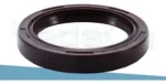 Retentor Dianteiro (Polia) 8V 2.5/3.1 425 CLIEE TD Chrysler Voyager/Dakota/Cherokee - Imagem 2