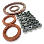 Kit Retentores 24V Mitsubishi Pajero/Montero V6 3.0 6G72/ Triton/L200 3.5 6G74 - Imagem 8