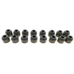 Kit Retentores De Hastes De Válvulas Jac/Mitsubishi 2.0 16v - 16 Peças - Imagem 2