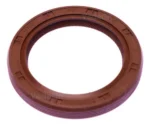 Retentor Dianteiro/Comando Fiat Fire 1.0 1.3 16V/Peugeot/Citroen 2.0 EW10/ 8/16V Honda Fit City 1.4 L13A 1.5 L15A - Imagem 2