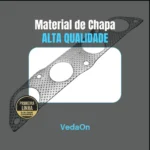 Kit Junta Superior Toyota Corolla 1.6 1.8 16v Vvti 1zz [FAB] - Imagem 8