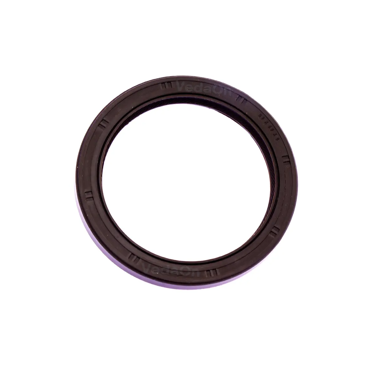 2f7cd3333d9a777938d0228dc8f4ed31.jpg Retentor Traseiro AH Renault Logan / Sandero / Kwid 1.0 12V B4A/ B4D/ SCE - Imagem 1