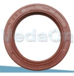Retentor Dianteiro 8V 2.3 Diesel Xd2/ P2/2S - Xd3/3P/3T Peugeot 504 505 J7 Jac J9