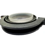 Retentor Flange Ford Courier Ecosport Fiesta Focus KA L4 8V SOHC Zetec Rocam 1.0 1.6 Gas/Flex - Imagem 5