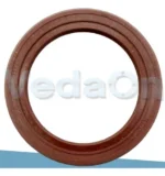 Retentor Dianteiro Megane Scenic Logan 1.6 8v K7m K73 - Imagem 3