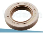 Retentor Do Comando Scenic R19 Megane 1.8 2.0 8v F3r F3n 10 - Imagem 2