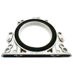 Retentor Flange Traseira Passat Alem/Sant/Golf/Polo/Bora/Audi A3 1.8/2.0 8/16/20V - Imagem 3