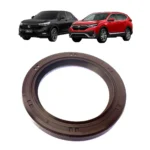 Retentor Dianteiro 16V Honda New Civic CR-V 1.6 R16A 1.8 R18A 2.0 R20A