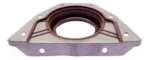 Retentor Flange Traseira 16V Fiat 1.6 / 1.9 Palio/Siena/Brava/Marea/Linea/Strada (6 Furos) - Imagem 3