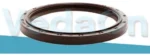 Retentor Traseiro 101,57X125X13 8V Kia Besta 2.7 Vn - Imagem 2