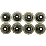 Retentores de Hastes de Válvulas Ford 8V Rocam Zetec/Endura/ Supercharger 1.0/1.6 / Asia 16V JinBei Topic 2.0 - Imagem 6