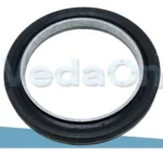 Retentor Traseiro Volante 16V 3.0 Iveco Daily Hyundai HD 78 80 Eletrônico F1CE0481D Euro 5 - Imagem 2