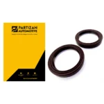 Retentor Dianteiro 12V/16V VW UP 1.0 MPI CHYA/ CHYB/ EA211 Turbo / Golf Jetta TSI 1.4/ MSI 1.6 - Imagem 6