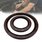 Retentor Dianteiro + Traseiro 16V Toyota Hilux (05/...)/ Hi Ace 2.7 2TR-FE FLEX (DOHC) - Imagem 8