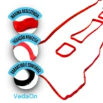 KIT JTAS TV FORD FOCUS 13/ ROVER JAGUAR VOLVO 2.0 16V MGDA XQDA DURATEC ECOBOOST - Imagem 6