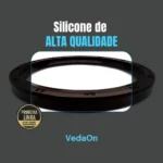 Retentor Traseiro 16V Toyota Hilux (05/...)/ Hi Ace 2.7 2TR-FE FLEX (DOHC) - Imagem 6