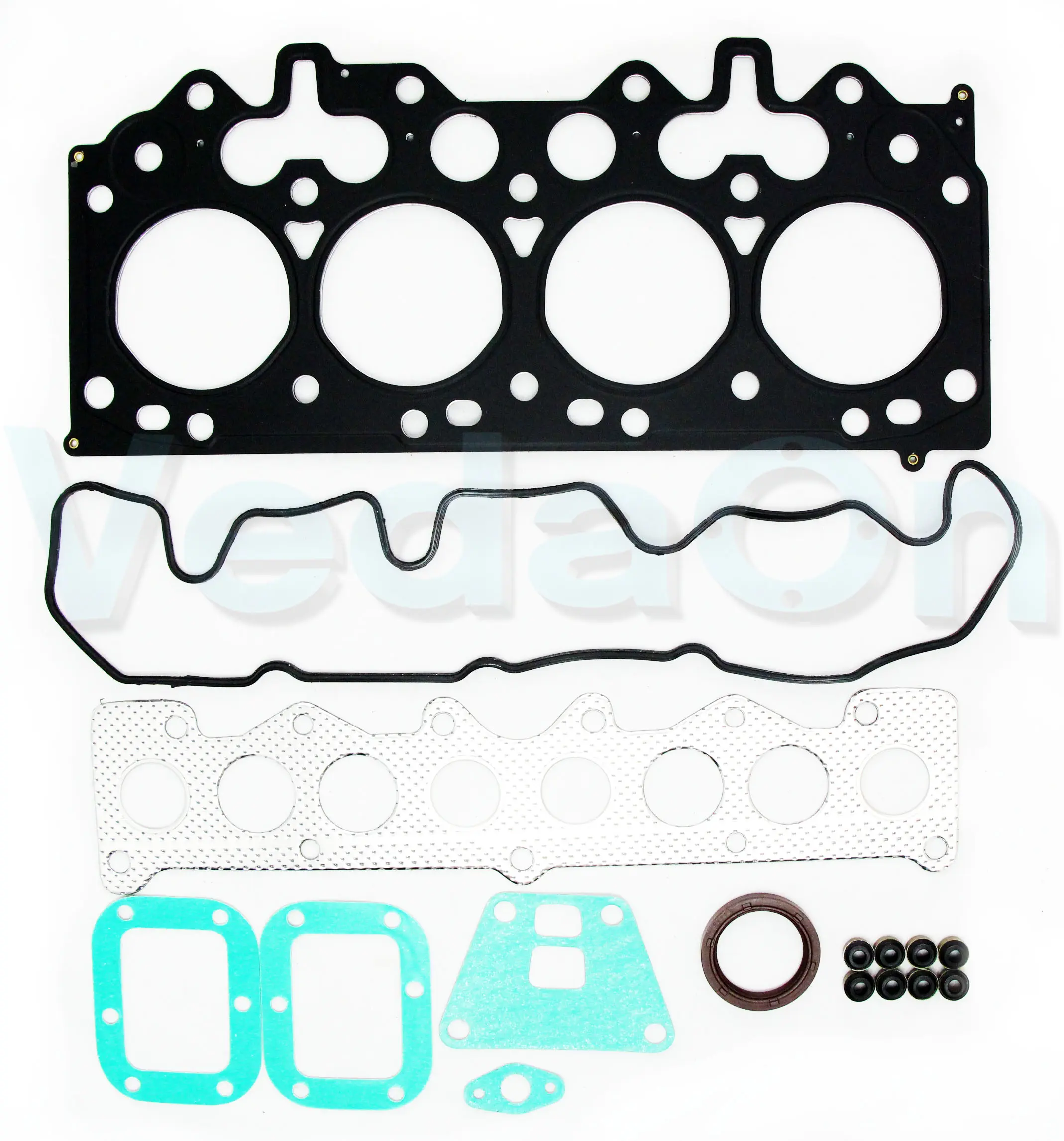 3f310fc85ee60578f324830939d3bef5.webp Kit Superior de Junta com Retentor e Cabeçote MLS Maxion 2.5 8V - Imagem 1