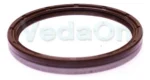 Retentor Traseiro Vira GM 8/16V Monza 1.8 2.0 Kadett Ipanema Vectra 2.0 2.2 2.4 MPFI