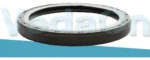 Retentor Traseiro Virabrequim 101,57X125X13 8V 2.7 Asia Topic Hi Topic/ Kia Bongo -Ah - Imagem 2
