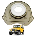 Retentor Flange Traseira Ford Transit/Ranger/Troller T4 2.2 2.4 3.2 16/20V Duratorq/Puma/TDCI/SAFA eixo 106mm - Imagem 2