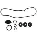 Kit Superior sem Cabeçote com Retentor L200 Pajero 2.5 8v Hpe 4d56 - Imagem 3