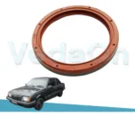 Retentor Traseiro Virabrequim GM 8V Monza 1.6 C16N 1.8 C18N 82/86