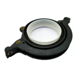 Retentor Flange Ford Courier Ecosport Fiesta Focus KA L4 8V SOHC Zetec Rocam 1.0 1.6 Gas/Flex - Imagem 4