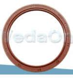 Retentor Eixo Intermediario Distribuição 16V Renault Master Trafic II 2.5 G9U (Diesel)