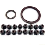 Kit Retentores ASX/Compass/Freemont/Journey/Toro 16V 2.0 ECN/4B11/2.4 ED3/G4KD/G4KE/TigerShark - Imagem 6