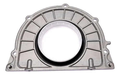 581ca3a5eaeb35bac3c5edc26d4de1e5.jpg Retentor Flange GM Captiva Camaro Trailblazer Omega 3.6 V6 24V DOHC Suzuki Grand Vitara 3.2 eixo 99mm - Imagem 1