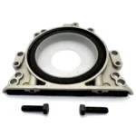 Retentor Flange Traseira Gol AT MI 1.0 8/16V Parati/Saveiro - PTFE - Imagem 4