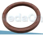 Retentor Traseiro Virabrequim Volante 16V Toyota Corolla Rav4 1.6 1.8 1ZZFE 3ZZFE 4ZZFE - Imagem 2