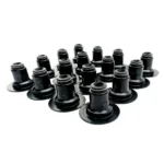Retentor Haste De Válvulas 6X11,3X20 S10 LCV/LTZ 15/.. 2.5 16V Ecotec Sidi DOHC Captiva 10HM 24V - Imagem 2