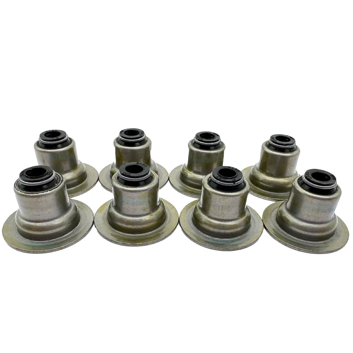 5d51efdc4606e629fac7141da30723aa.webp Retentores de Hastes de Válvulas Ford 8V Rocam Zetec/Endura/ Supercharger 1.0/1.6 / Asia 16V JinBei Topic 2.0 - Imagem 1