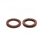 Kit Retentores Dianteiro E Comando Lifan 320 Foison 1.3 16v