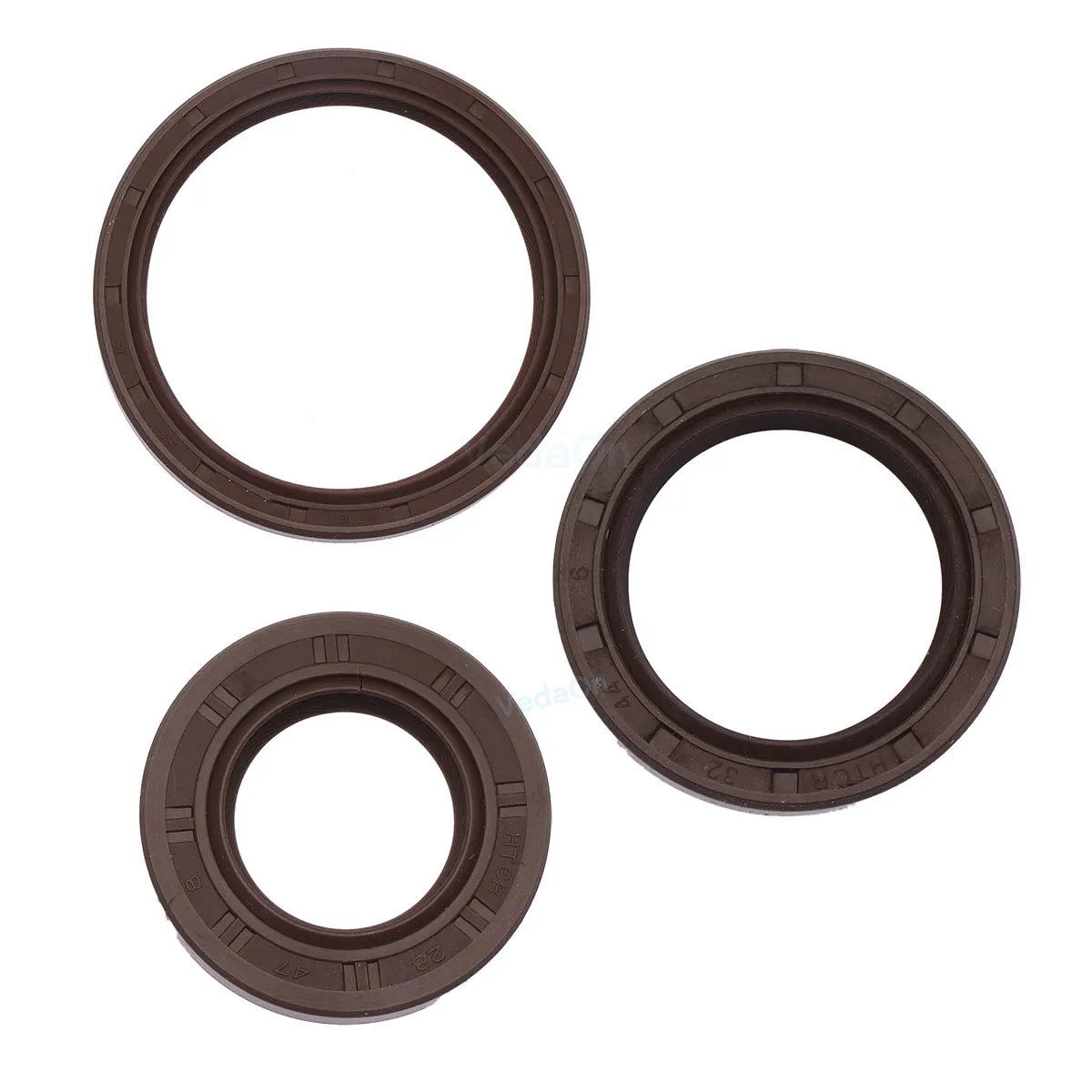 6038c7f9304d3ff13ed91d21228ecdc3.webp Kit Retentores Traseiro + Dianteiro + Comando Renault / Peugeot 1.0 - 3 Peças - Imagem 1