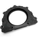 Retentor Flange Traseiro 2.5 3.0 GM S10 Blazer Sprinter Ranger T4 Power Stroke Maxion HS NGD TD Intercooler eixo 99,5mm - Imagem 4
