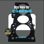Junta Cabeçote Corolla 1.8 16v Dohc 7afe 1992 A 2002 - Imagem 7