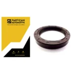 Retentor Dianteiro 12V/16V VW UP 1.0 MPI CHYA/ CHYB/ EA211 Turbo / Golf Jetta TSI 1.4/ MSI 1.6 - Imagem 5