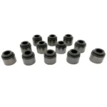 Retentores De Hastes De Válvulas Mits Pajero 3.0 12v V6 6g72 - 12 Peças - Imagem 2
