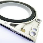 Retentor Flange Traseira 8V VW Golf / Bora / Audi A3 / A4 1.6 SR AKL / APF - Imagem 5